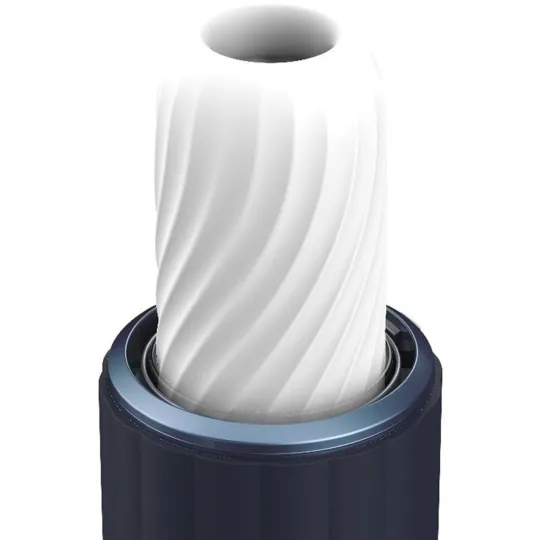 Интерактивный мастурбатор Alex NEO