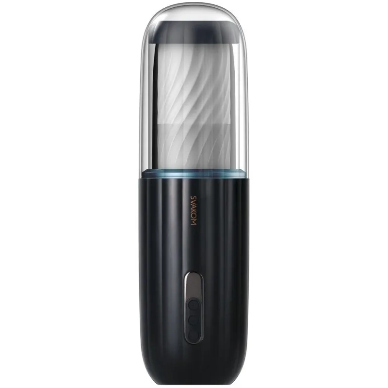 Интерактивный мастурбатор Alex NEO