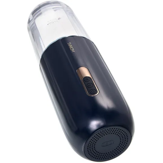 Интерактивный мастурбатор Alex NEO