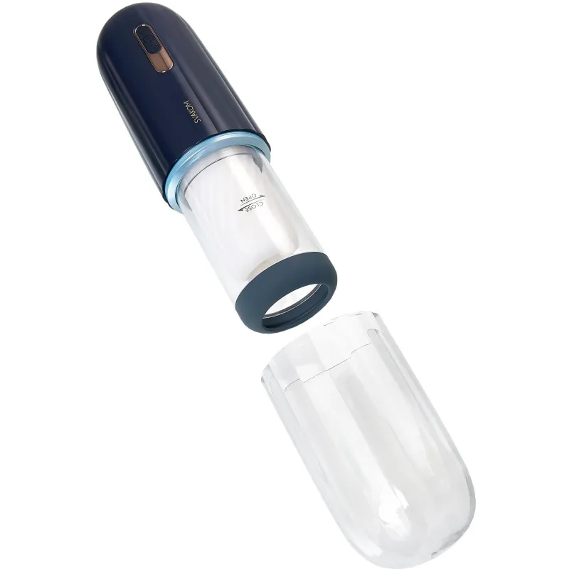 Интерактивный мастурбатор Alex NEO