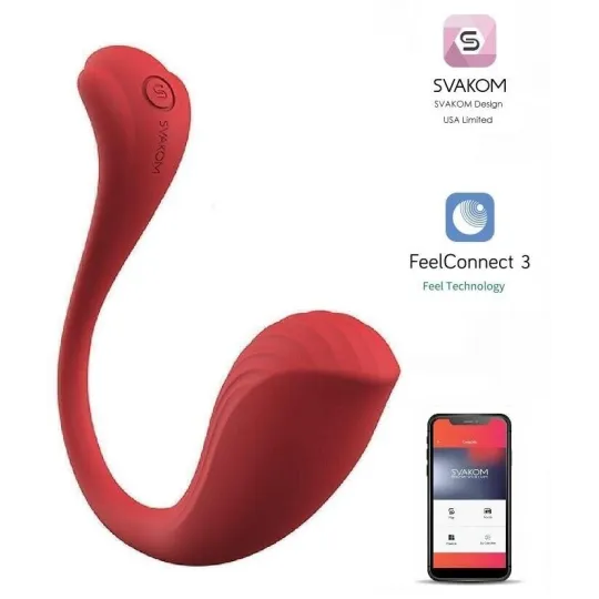 Интерактивный вибромассажер Phoenix Neo