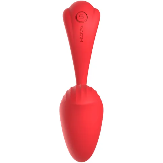 Интерактивный вибромассажер Phoenix Neo