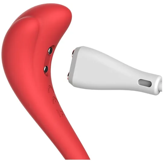 Интерактивный вибромассажер Phoenix Neo