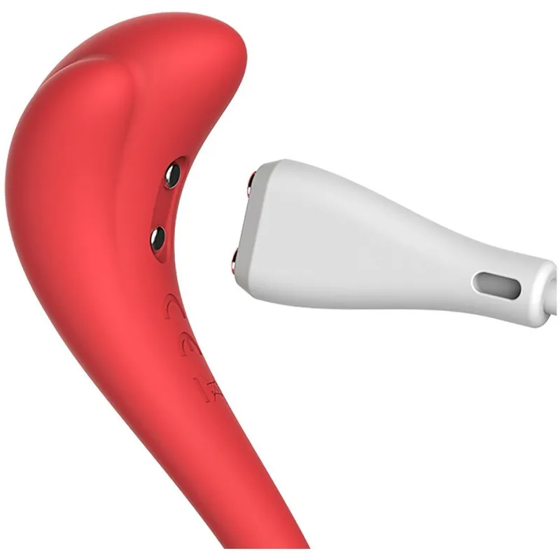 Интерактивный вибромассажер Phoenix Neo