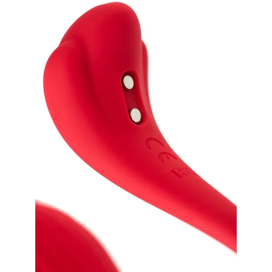 Интерактивный вибромассажер Phoenix Neo