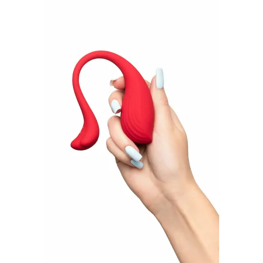 Интерактивный вибромассажер Phoenix Neo