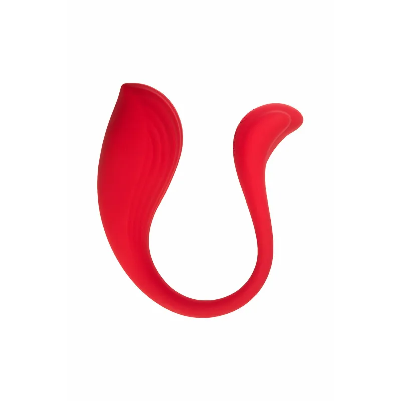 Интерактивный вибромассажер Phoenix Neo