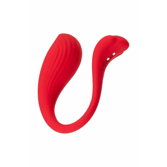 Интерактивный вибромассажер Phoenix Neo