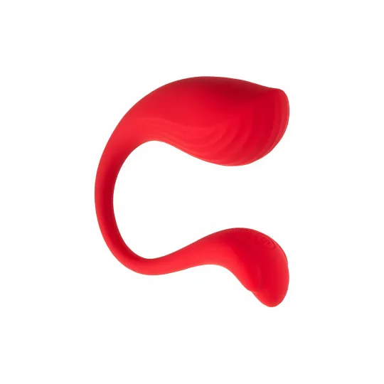 Интерактивный вибромассажер Phoenix Neo