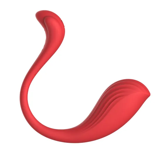 Интерактивный вибромассажер Phoenix Neo