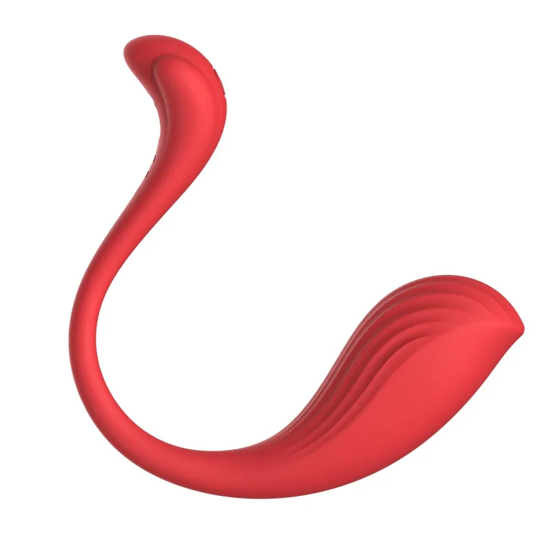 Интерактивный вибромассажер Phoenix Neo