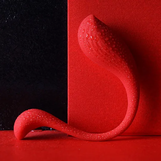 Интерактивный вибромассажер Phoenix Neo