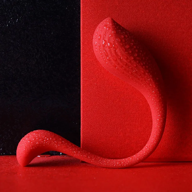 Интерактивный вибромассажер Phoenix Neo