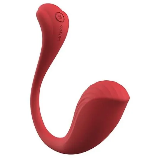 Интерактивный вибромассажер Phoenix Neo