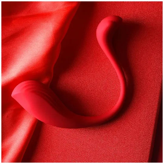 Интерактивный вибромассажер Phoenix Neo