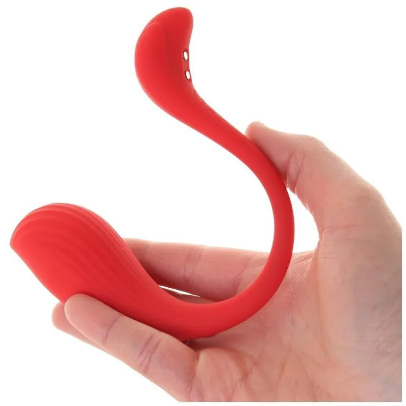 Интерактивный вибромассажер Phoenix Neo