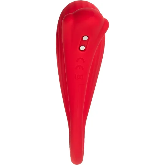 Интерактивный вибромассажер Phoenix Neo