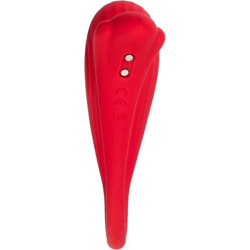 Интерактивный вибромассажер Phoenix Neo