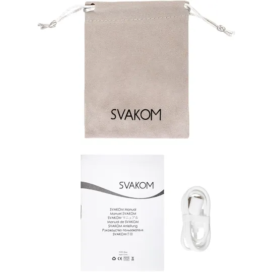 Интерактивный вибромассажер Phoenix Neo