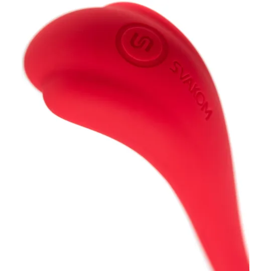 Интерактивный вибромассажер Phoenix Neo