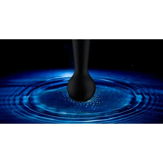 Интерактивный Wand-вибромассажер Emma Neo