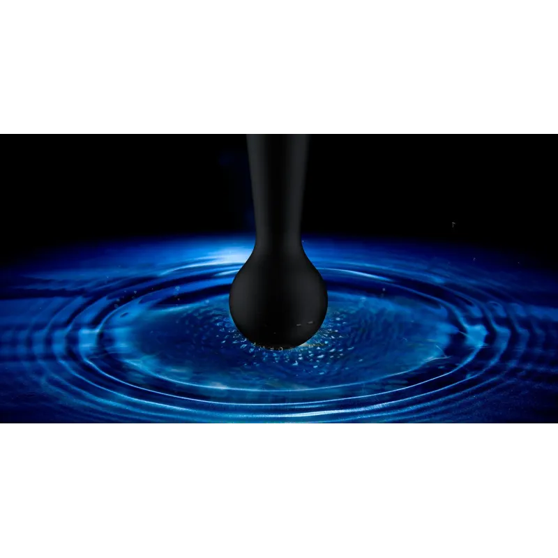 Интерактивный Wand-вибромассажер Emma Neo