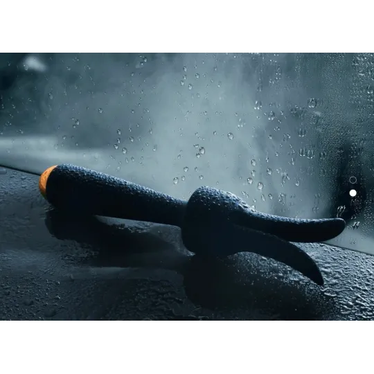 Интерактивный Wand-вибромассажер Emma Neo