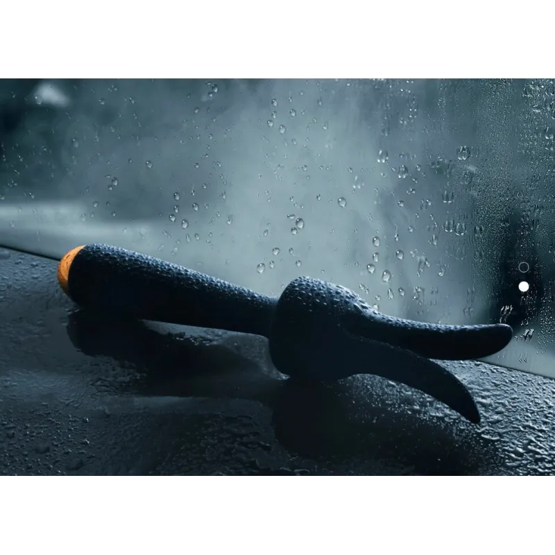 Интерактивный Wand-вибромассажер Emma Neo