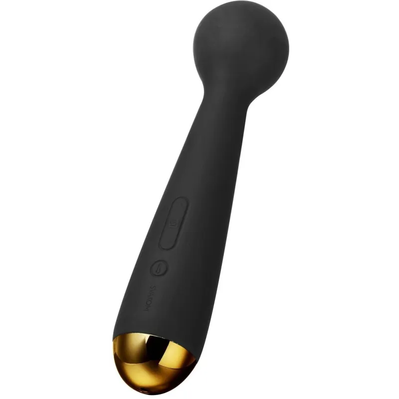 Интерактивный Wand-вибромассажер Emma Neo