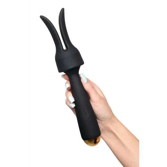 Интерактивный Wand-вибромассажер Emma Neo