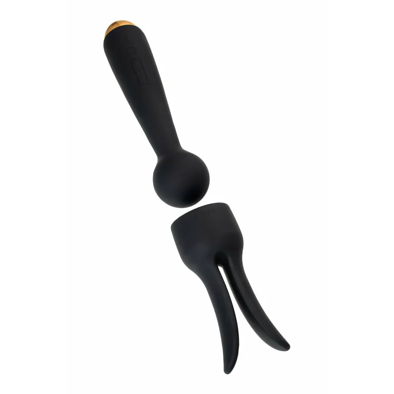 Интерактивный Wand-вибромассажер Emma Neo