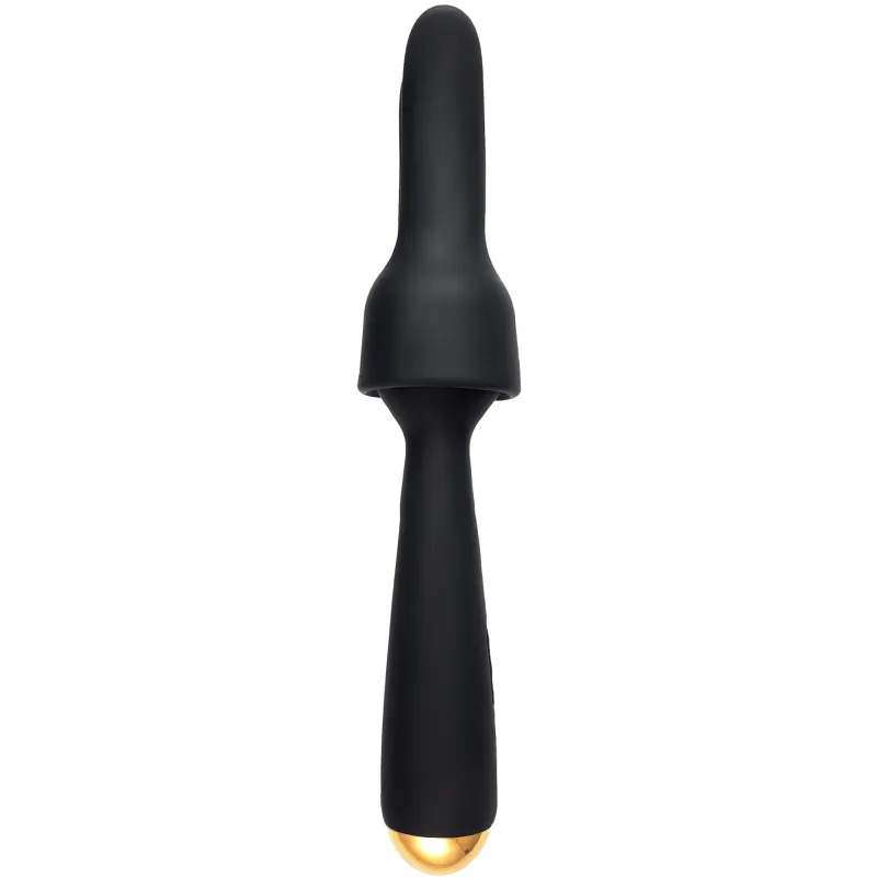 Интерактивный Wand-вибромассажер Emma Neo