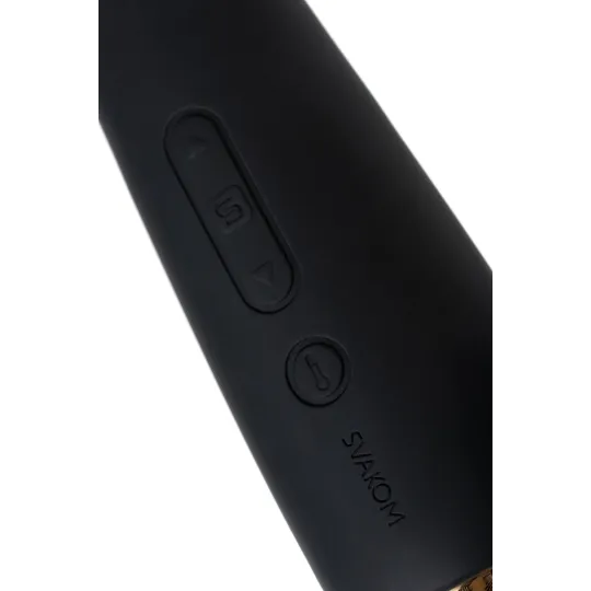 Интерактивный Wand-вибромассажер Emma Neo