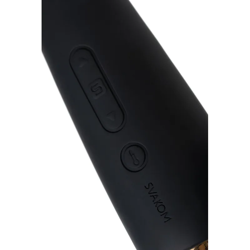 Интерактивный Wand-вибромассажер Emma Neo