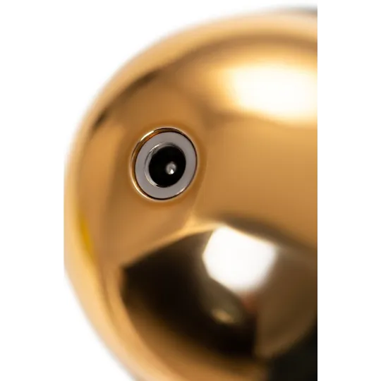 Интерактивный Wand-вибромассажер Emma Neo