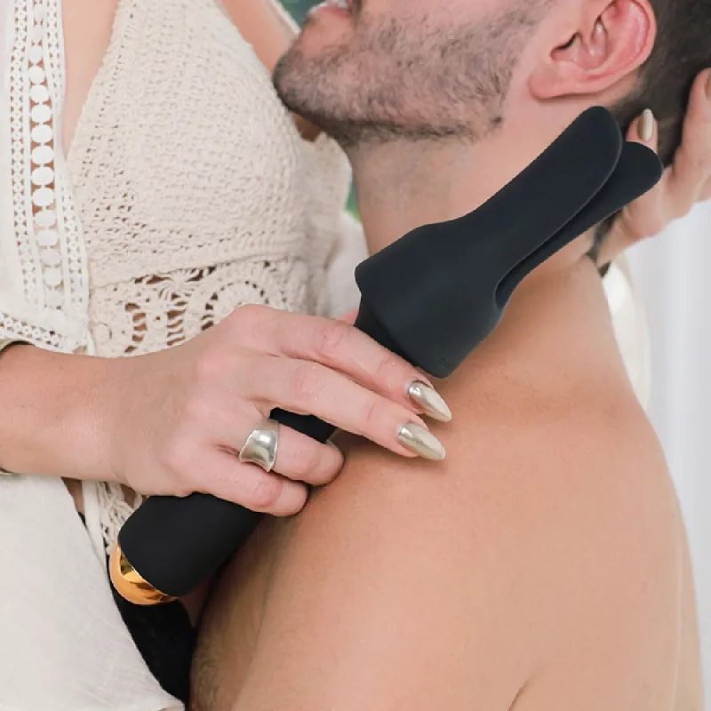 Интерактивный Wand-вибромассажер Emma Neo