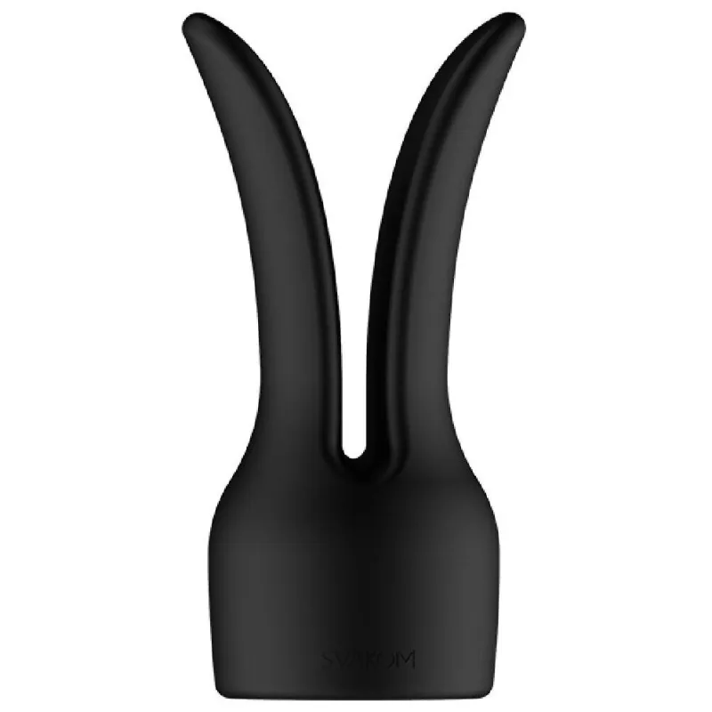 Интерактивный Wand-вибромассажер Emma Neo