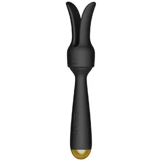 Интерактивный Wand-вибромассажер Emma Neo