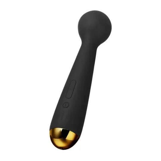 Интерактивный Wand-вибромассажер Emma Neo