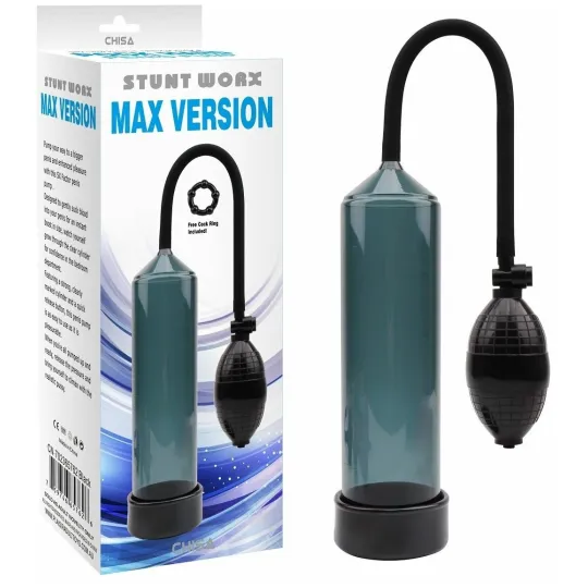 Интерактивный Wand-вибромассажер Emma Neo