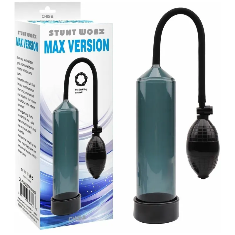 Интерактивный Wand-вибромассажер Emma Neo