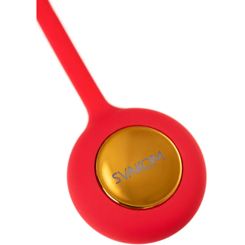 Интерактивная вибропуля Ella Neo