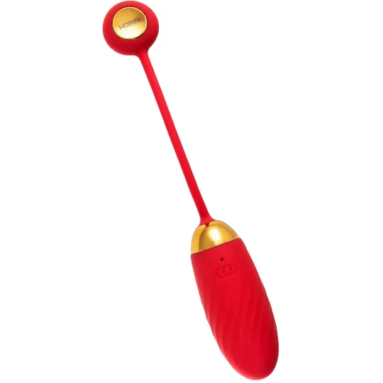 Интерактивная вибропуля Ella Neo