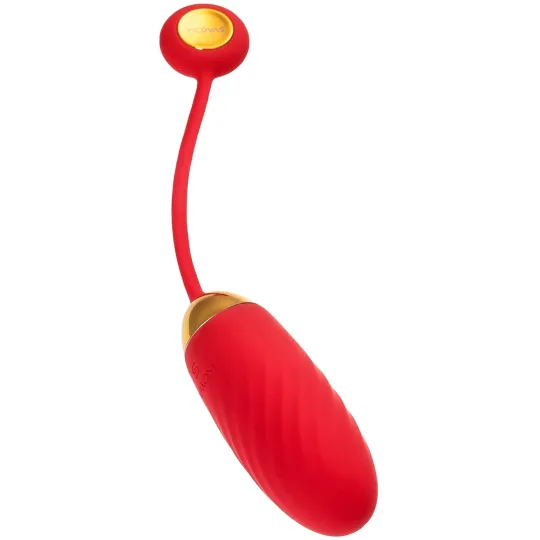 Интерактивная вибропуля Ella Neo