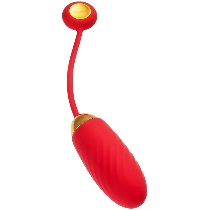 Интерактивная вибропуля Ella Neo