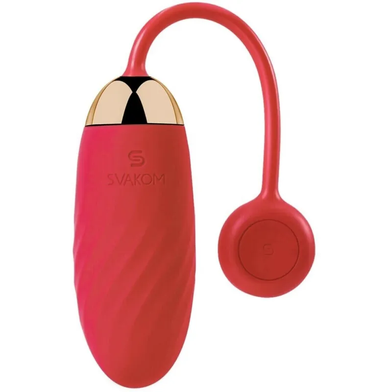 Интерактивная вибропуля Ella Neo