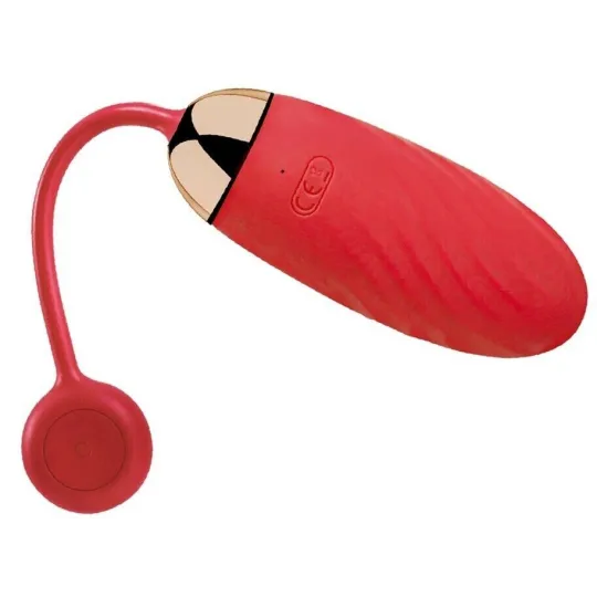 Интерактивная вибропуля Ella Neo