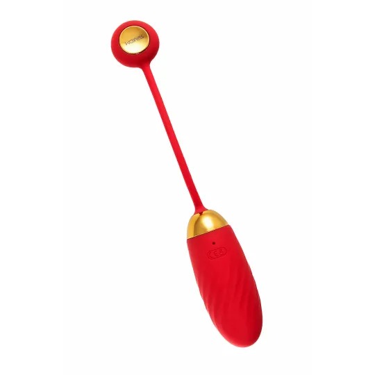 Интерактивная вибропуля Ella Neo