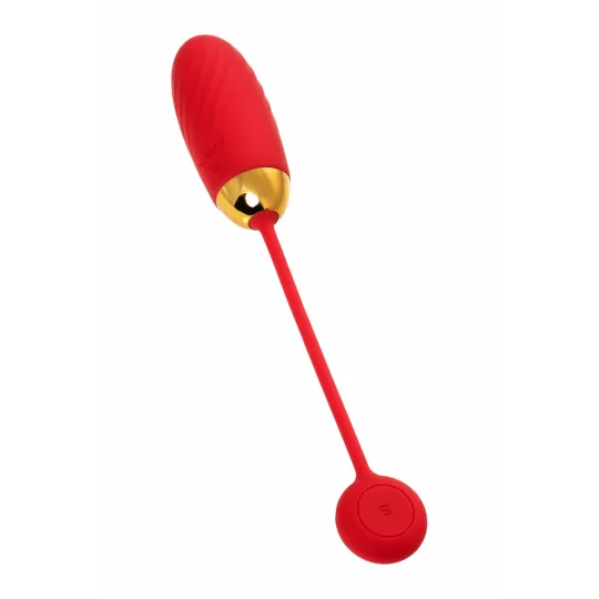 Интерактивная вибропуля Ella Neo