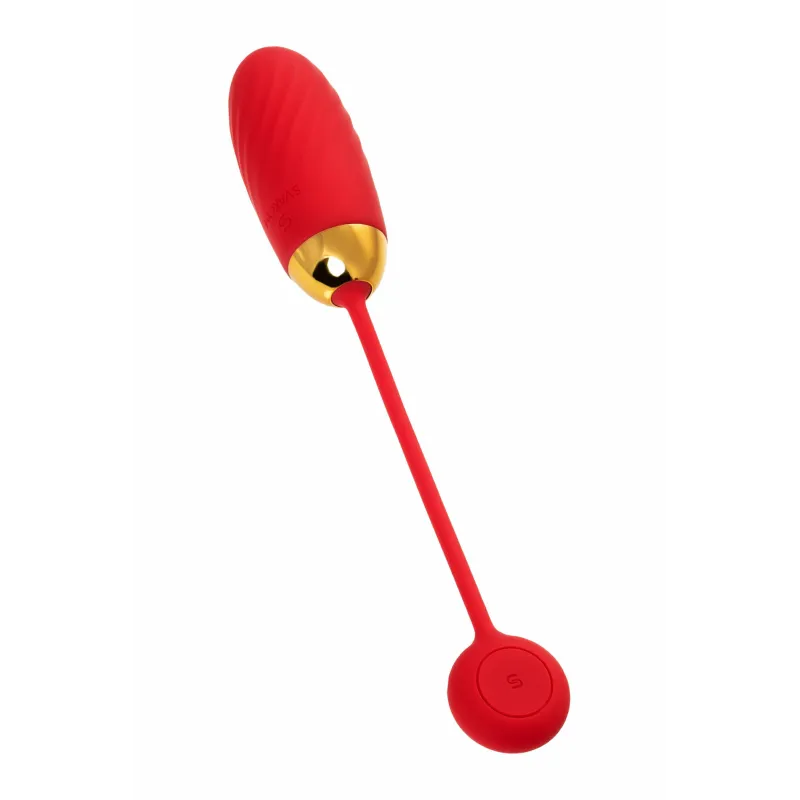 Интерактивная вибропуля Ella Neo